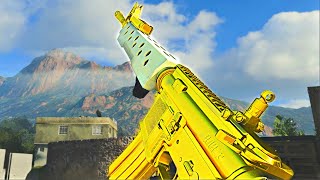 M4A1 Best Class Setup in Modern Warfare TACTICAL NUKE [upl. by Medarda]