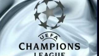 UEFA Champions League Official Anthem lyrics included in description [upl. by Yxel]