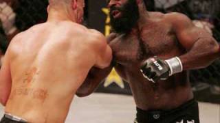 UFC 125 KIMBO SLICE VS BROCK LESNAR [upl. by Yessej769]