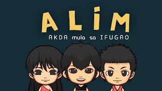 ALIM Ifugao [upl. by Tager440]