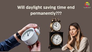 When is daylight saving time 2024 What it means for your clocks [upl. by Gloriane]