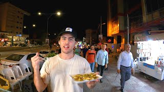 The Best Street Food in Iraq 🇮🇶Slemani Kurdistan [upl. by Ola910]