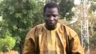 Zikiri NOUHOUN DEMBELE Abou djaheli [upl. by Islek]