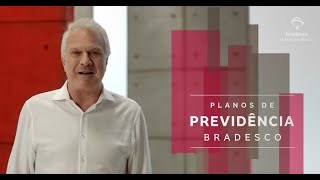 Previdência Privada Bradesco [upl. by Ranger]