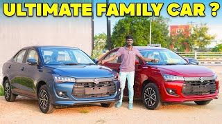 679 லட்சத்துக்கு Maruti Suzuki ஓட புது 5 Seater எப்படி இருக்கு   Suzuki Dzire வாங்கலாமா வேணாமா [upl. by Boj454]