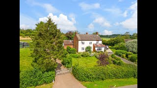 Pumphouse Lane Hanbury  Fine amp Country Worcestershire with Vanessa Bradford amp Penelope Harris [upl. by Anibur]