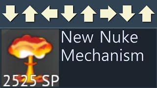 New Nuke Mechanism [upl. by Browne]