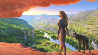 The Land of Painted Caves by Jean M Auel [upl. by Ansilme]