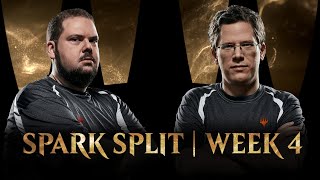 MPL Weekly  Spark Split Week 4  Pearl Division [upl. by Kubiak]