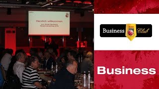 Business  Brose Bamberg Neujahrsempfang 2019 [upl. by Eimaj]