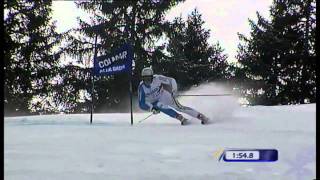 Skiweltcup in Alta Badia [upl. by Cattima530]