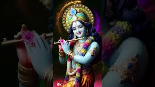 🙏कान्हा तेरा नाम लेकर Jay Shri Krishna YouTube short video viral music Radhe Krishna short video [upl. by Atteynad]