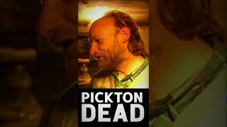 notorious Canadian pig farmer  Monster Robert Pickton is dead canadiancrime [upl. by Akcira]