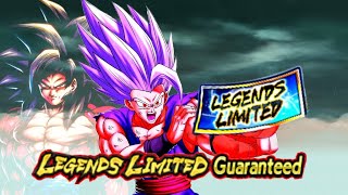 HOW TO GET THE LEGENDARY START DASH SUMMON TICKET amp IS IT WORTH IT DB LEGENDS [upl. by Stevie64]