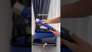 Dyson airwrap kutu açılımını birlikte yapalım😍🏹✨ dyson dysonairwrap kutuaçılımı [upl. by Negrom996]