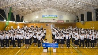 古坂大魔王が山形県の高校生に自分の“想い”をカタチにする方法をアドバイス「ちょっとした決断も言葉にする」 [upl. by Fianna]