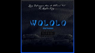 Wololo 20   To Mellow amp Sleazy Tyler Icu Dj Maphorisa Myztro OfficialTrill amp Naytor King [upl. by Aryad]