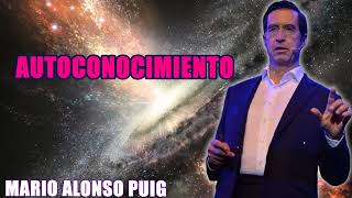 Mario Alonso Puig 2024 Autoconocimiento [upl. by Ashelman]