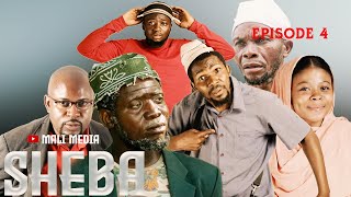 SHEBA EPISODE 4FINALMADEBE LIDAIBATANIMTAMUDONDOLA [upl. by Enylodnewg821]