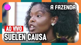 A FAZENDA 2024 AO VIVO  AFazenda16 AO VIVO [upl. by Garrett811]