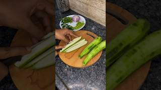 Simple dinner trending cooking food recipe telugu love [upl. by Joletta]