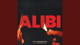 Alibi feat Rudimental Extended [upl. by Booth]