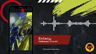 Hallelujah Cover  Extacy [upl. by Conner691]