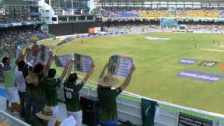 2011 World Cup  Australia vs Pakistan Highlights [upl. by Lisabeth]