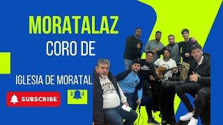 coro de Moratalaz Madrid 1 [upl. by Eddina]