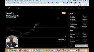 Gold amp Silver still looking GREAT 🤩 and Bitcoin has a decision to make 🤷‍♂️ [upl. by Burd]