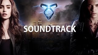 The Mortal Instruments City of Bones  Original Soundtrack Unofficial [upl. by Eidak]