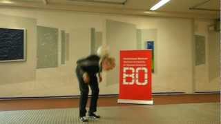 EM an der BO  Woche 1mp4 [upl. by Hannon576]