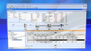 Lenze Drive Solution Designer DSD [upl. by Dudley204]