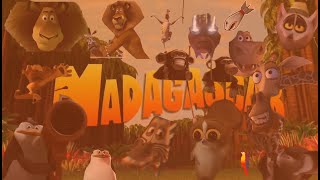 MADAGASCAR MADNESS [upl. by Lewls]