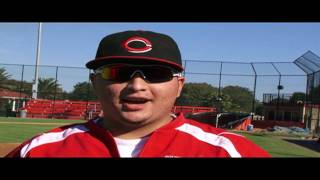 Southeastern University Baseball Promo Video [upl. by Annot]