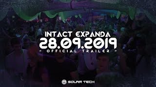 Official Trailer I Intact Expanda 28 September 2019 [upl. by Fulton]