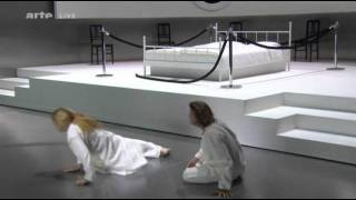 Lohengrin Bayeruth2011 Act 3 cut1 [upl. by Ariem]