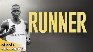 Runner  Marathon Documentary  Full Movie  Olympic Athlete [upl. by Dominus728]