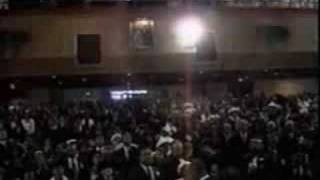 Bishop David L Ellis  Victory Service [upl. by Eiuqcaj]