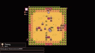 Stardew Valley You and what army [upl. by Emelia]