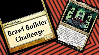 Midweek Magic Event  Brawl Builder Challenge [upl. by Ariela]