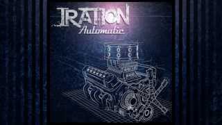 Automatic Fan Lyric Video  Iration [upl. by Thordia149]