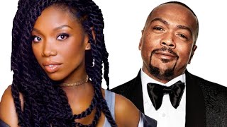 Brandy x Timbaland  The Sessions [upl. by Ccasi]