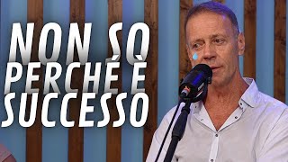 quotMi sono scopto la migliore amica di mia madrequot  Con Rocco Siffredi [upl. by Ednihek107]