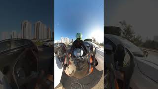 CORREDOR APERTADO motovlog [upl. by Joann]