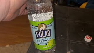 Seltzer lime review [upl. by Clementi676]