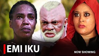 EMI IKU  A Nigerian Yoruba Movie Starring Odunlade Adekola  Fathia Balogun  Adunni Ade [upl. by Naasah935]