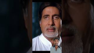 Amitabh bacchan sar ka Salman Khan ka is film mein bahut jabardast roll haishortsAmitabh bacchan [upl. by Ojela724]