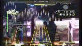 Rock Band  Run to the Hills  Expert Band  Gold Star [upl. by Lorelei]