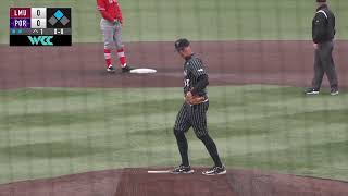 Portland Baseball vs LMU  Game 2 48  Full Game [upl. by Pascha377]